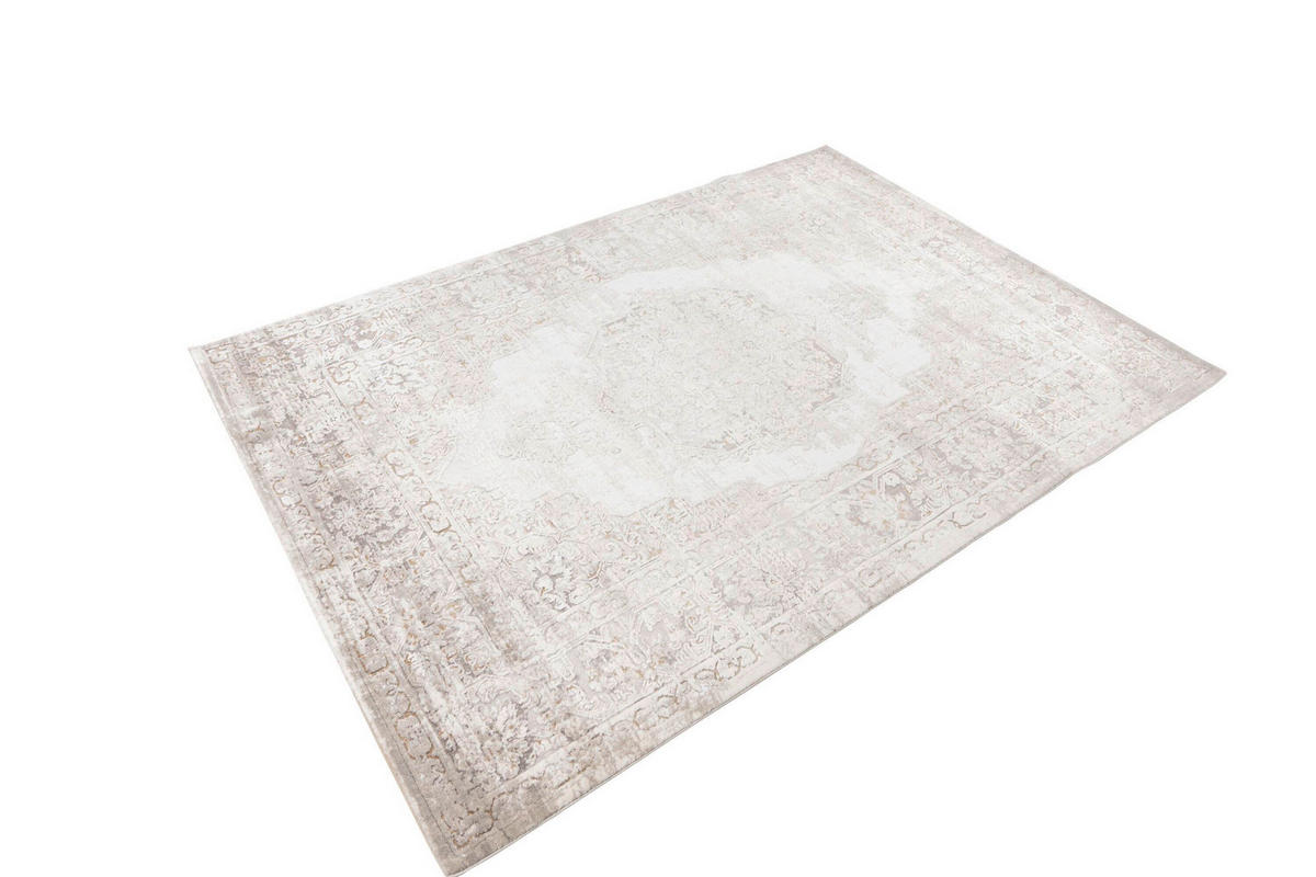 WEBTEPPICH 240/330 cm Paris Taupe  - Taupe, LIFESTYLE, Textil (240/330cm) - Pierre Cardin