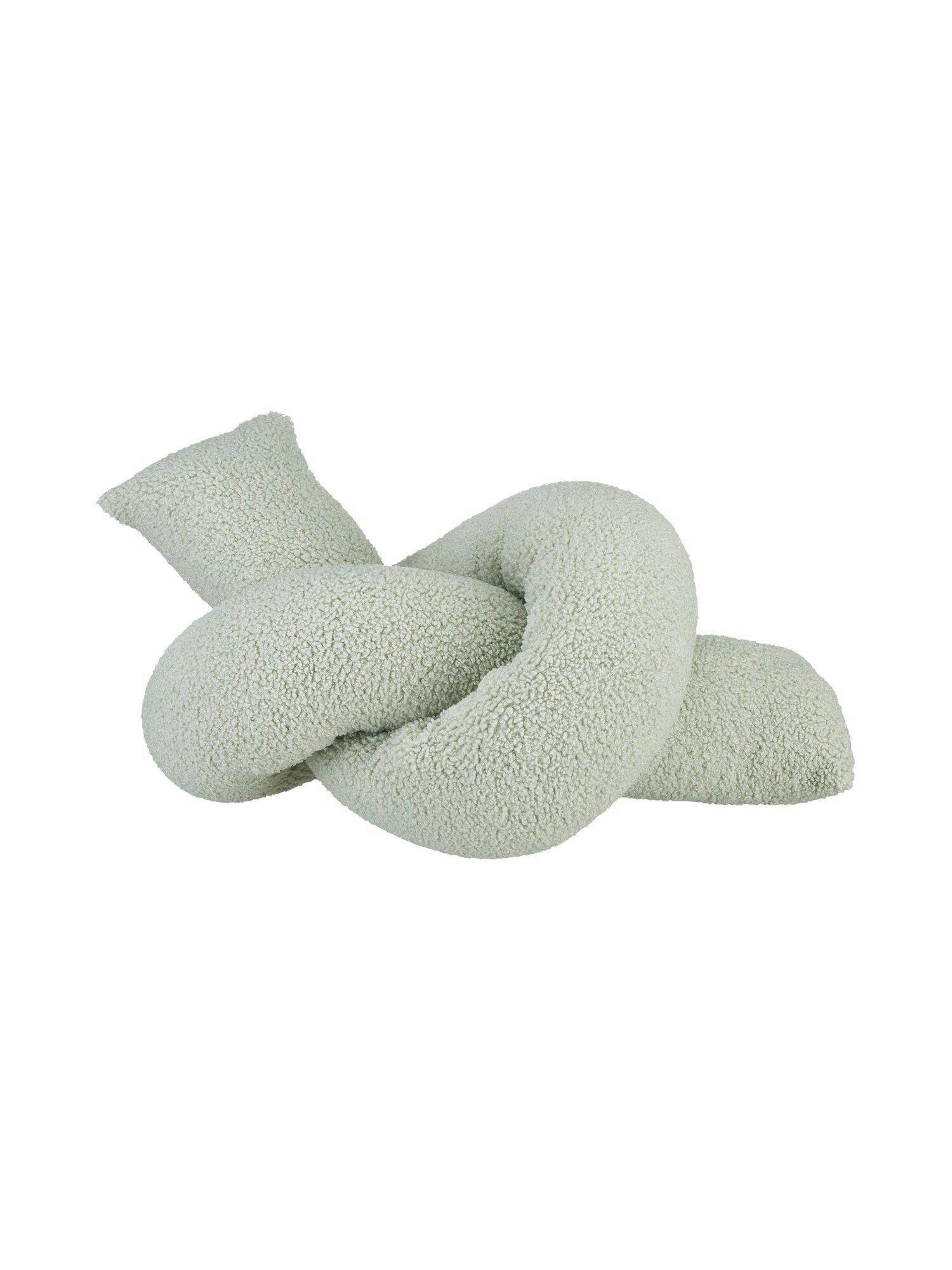 ZIERKISSEN Knut 30/45 cm  - Grün, Basics, Textil (30/45cm) - Svanefors