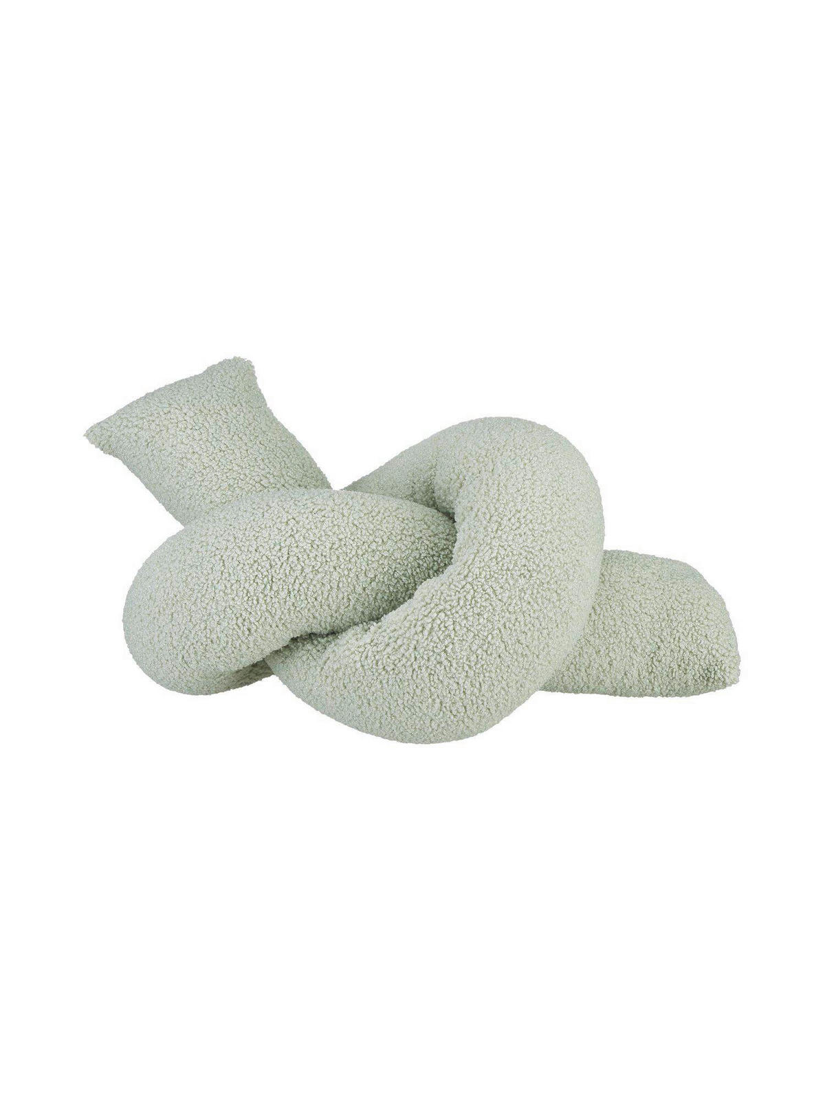 ZIERKISSEN Knut 30/45 cm  - Grün, Basics, Textil (30/45cm) - Svanefors