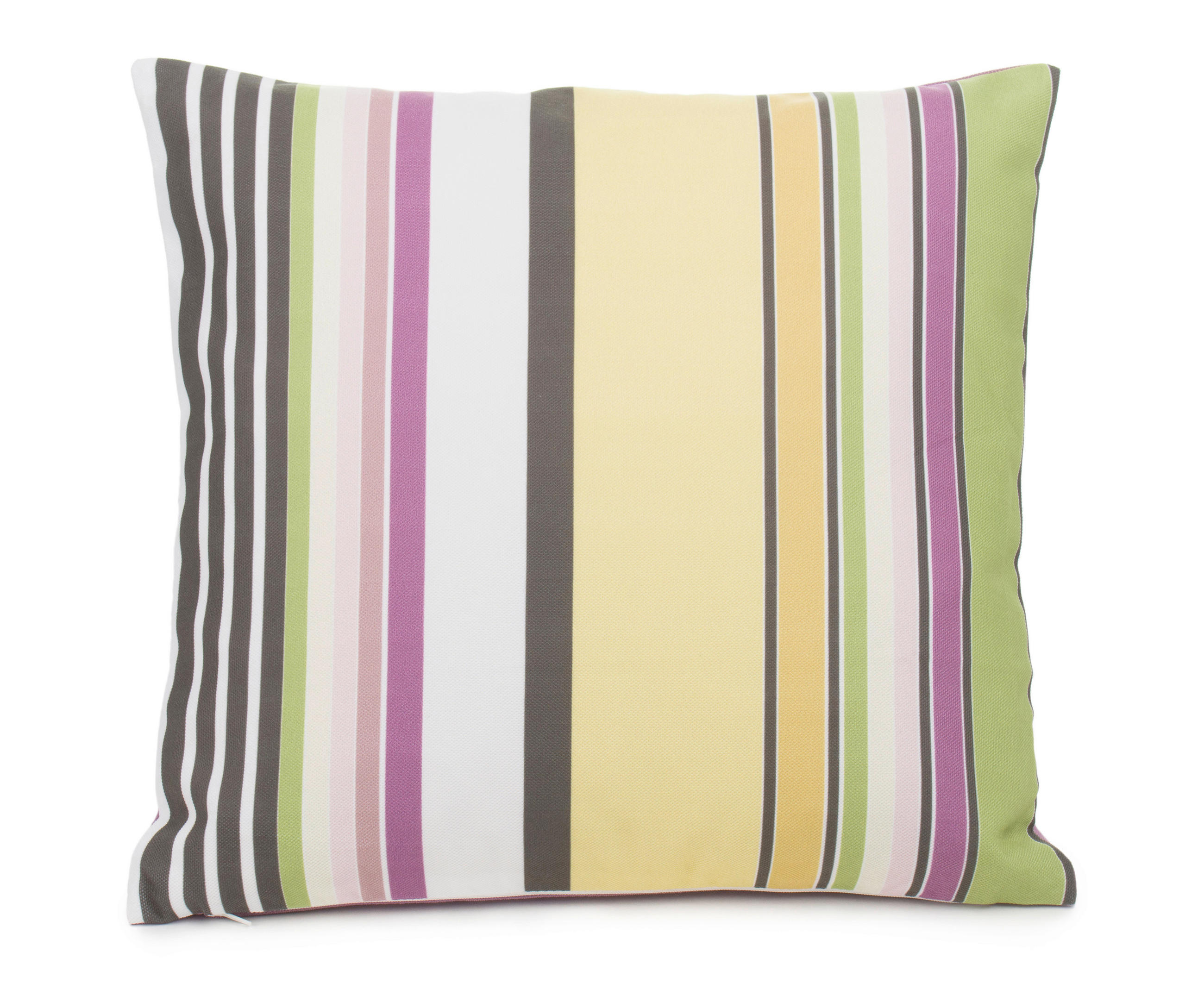 KISSENBEZUG 50/50 cm  - Flieder, Design, Textil (50/50cm) - Ambiente