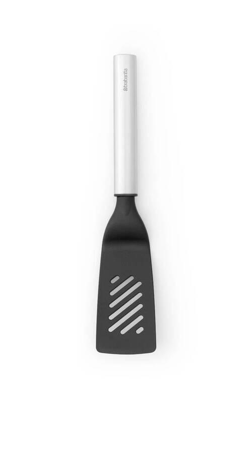 OBRAČALKA    5/25.8/2.9 cm                 - črna/siva, Basics, kovina/umetna masa (5/25.8/2.9cm) - Brabantia