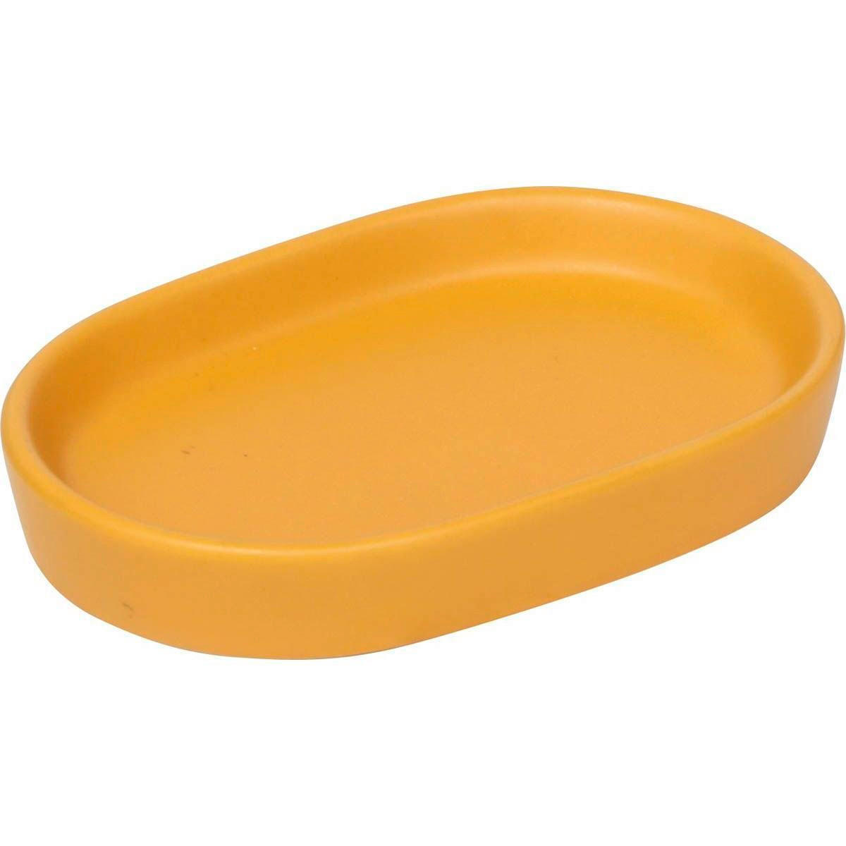 MREŽICA ZA MILO - rumena, Basics, keramika (12,5/2,5/12,5cm) - Homeware