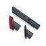 AKKU-HANDSTAUBSAUGER HV 7156 - Rot/Weiß, Basics, Kunststoff (33/23/12cm) - Severin AKKU-HANDSTAUBSAUGER HV 7156 - Rot/Weiß, Basics, Kunststoff (33/23/12cm) - Severin