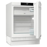KÜHLSCHRANK 59,5/81,8/54,5 cm  - Weiß, MODERN, Kunststoff/Metall (59,5/81,8/54,5cm) - Gorenje