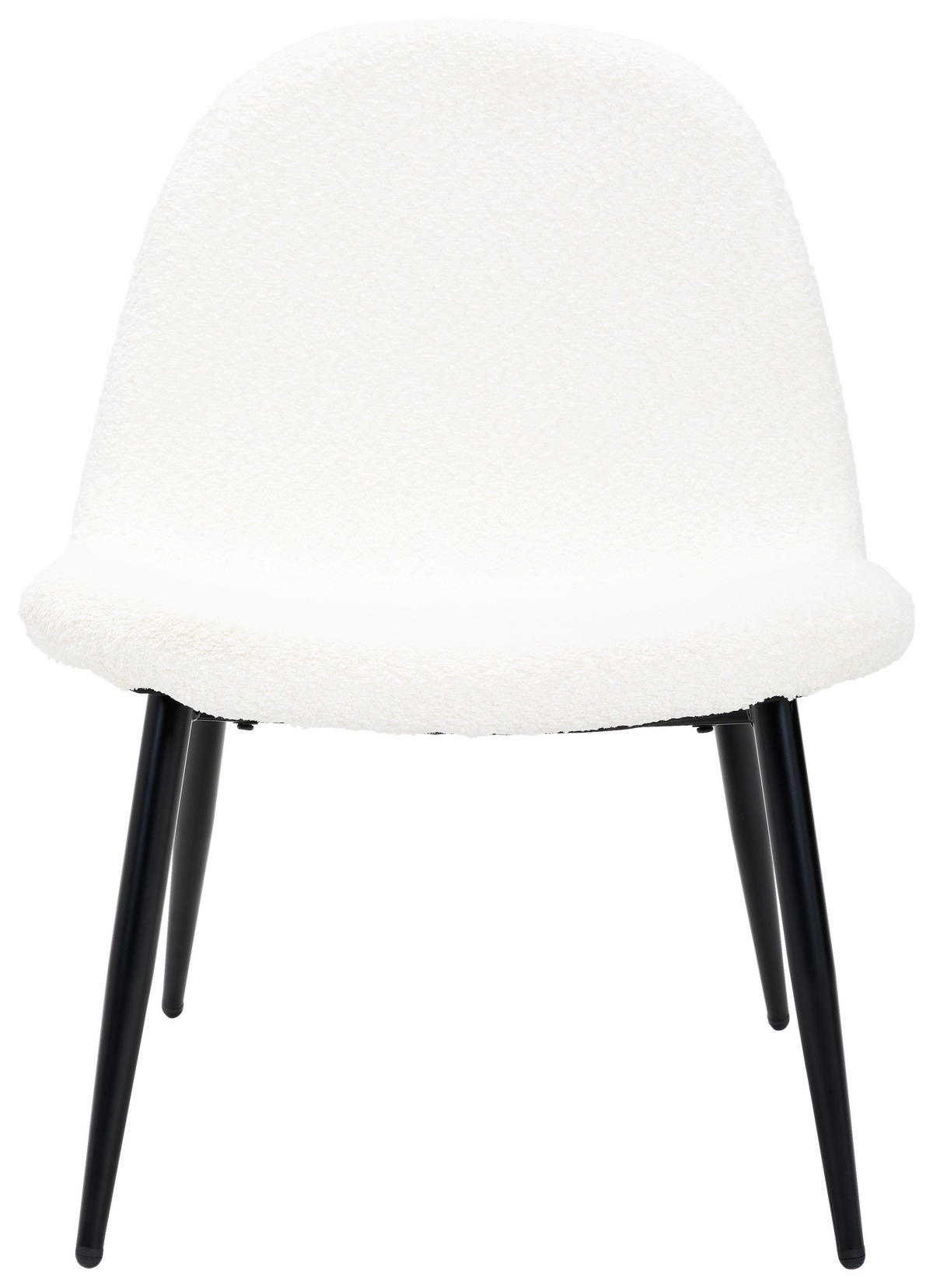 KŘESLO, dřevo, kov, textil, černá, béžová - černá/béžová, Design, kov/dřevo (63/82/74cm) - Livetastic