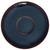 UNTERTASSE CRAFTED  - Dunkelblau, LIFESTYLE, Keramik (15cm) - like.Villeroy & Boch