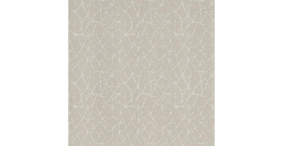 FERTIGVORHANG blickdicht - Creme, KONVENTIONELL, Textil (140/245cm) - Esposa