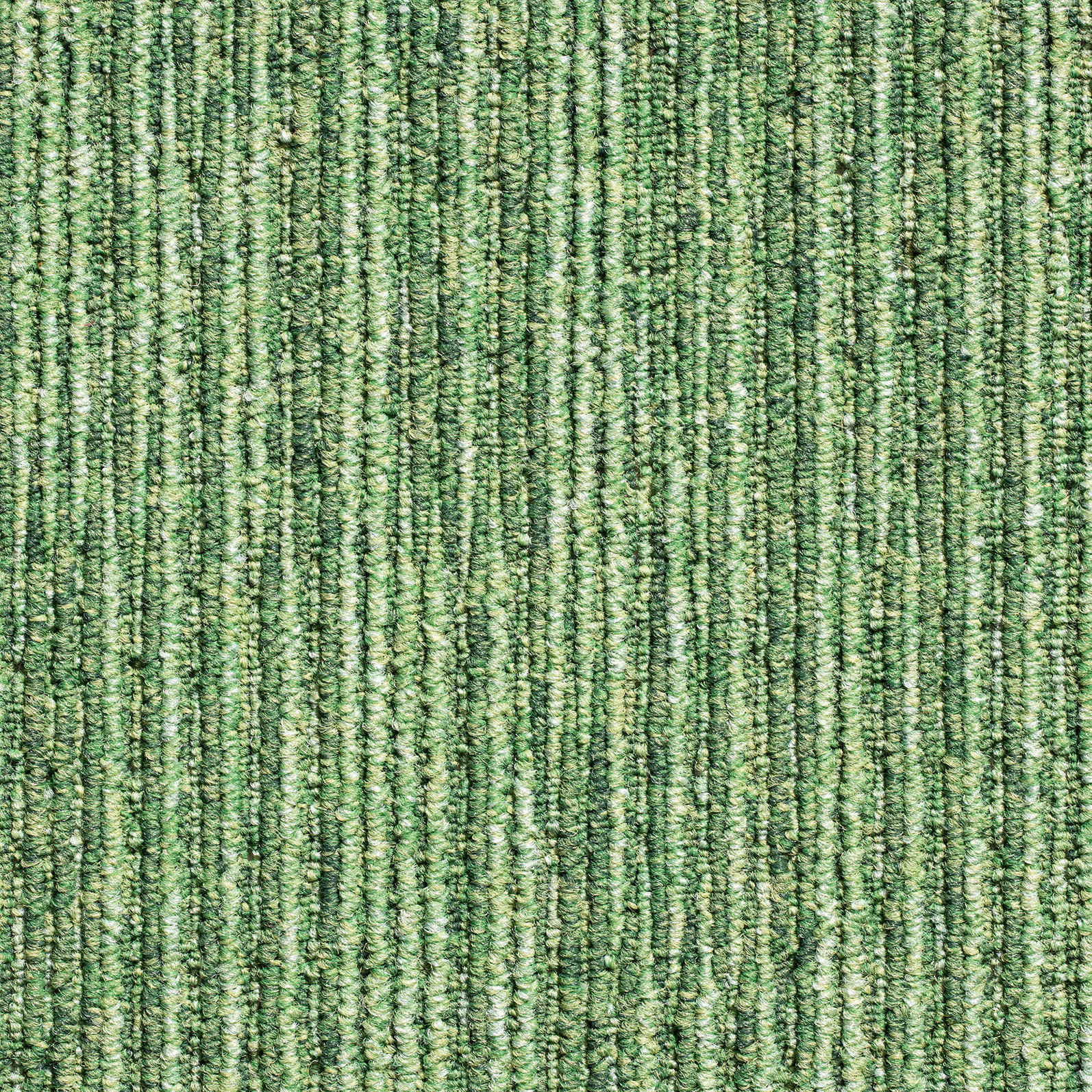 Teppichfliese Ambition 42 - Grün, Basics, Textil (50/50cm)