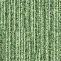 Teppichfliese Ambition 42 - Grün, Basics, Textil (50/50cm)