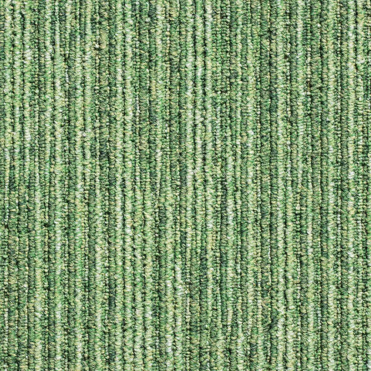 Teppichfliese Ambition 42 - Grün, Basics, Textil (50/50cm)