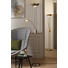 STEHLEUCHTE - Basics, Glas/Metall (25.5/180cm) - Boxxx STEHLEUCHTE - Basics, Glas/Metall (25.5/180cm) - Boxxx