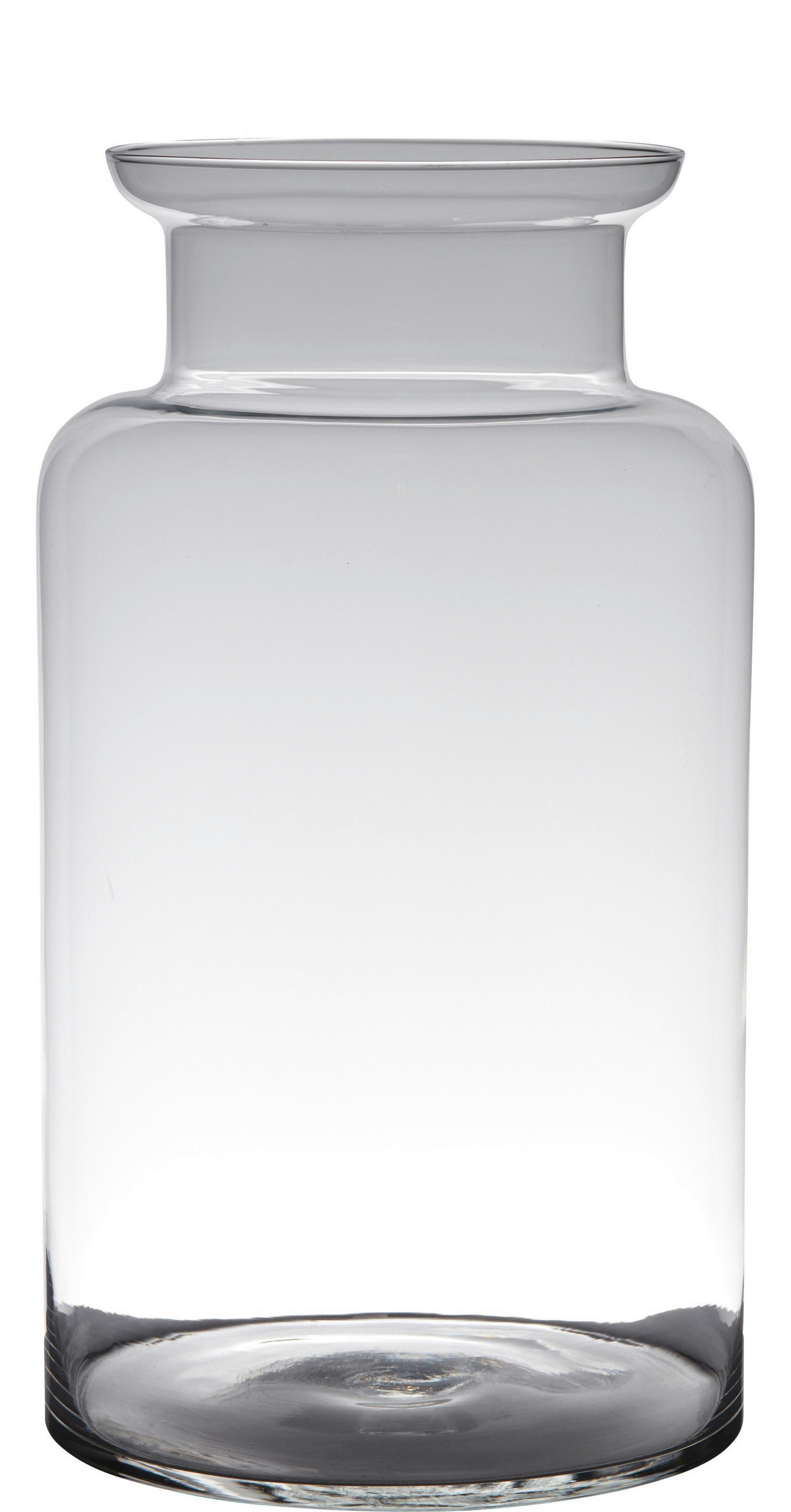 VASE 45 cm - Klar, Basics, Glas (25/45cm)