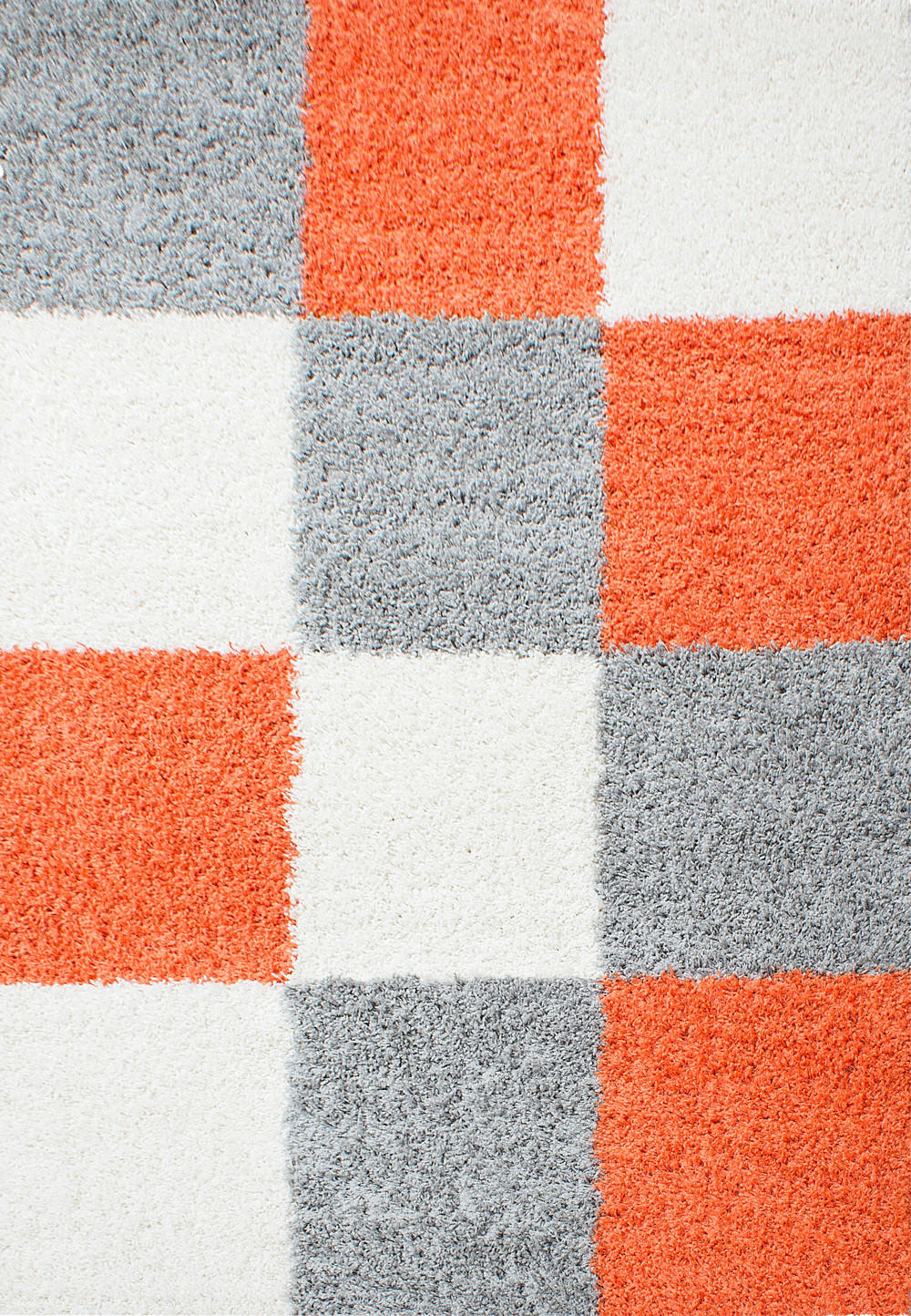 RYAMATTA 80/150 cm Life 1501  - terrakotta, Klassisk, textil (80/150cm) - Novel