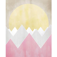 VLIESTAPETE  - Multicolor, Basics (200/250cm) - Xora