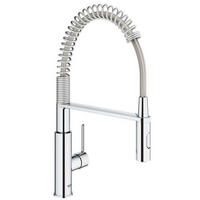 KONYHAI CSAPTELEP  - Basics - Grohe