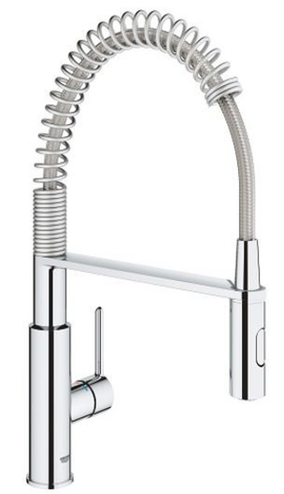 KONYHAI CSAPTELEP  - Basics - Grohe