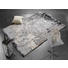 VINTAGE-TEPPICH - Hellgrau, Design (65/130cm) - Novel VINTAGE-TEPPICH - Hellgrau, Design (65/130cm) - Novel