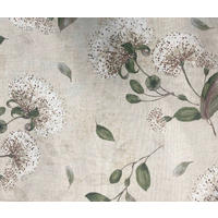 ASZTALI FUTÓ 40/140 cm   - többszínű, Design, textil (40/140cm)