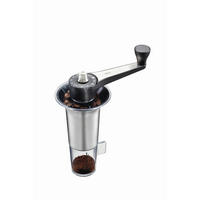 KAFFEEMÜHLE LORENZO  - Basics, Kunststoff/Metall (18/10/24cm) - Gefu