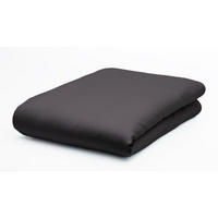 ČARŠAV SA LASTIŠEM ELASTO COMFORT 180/200 cm  - siva/antracit, Konvencionalno, tekstil (180/200cm) - Fleuresse