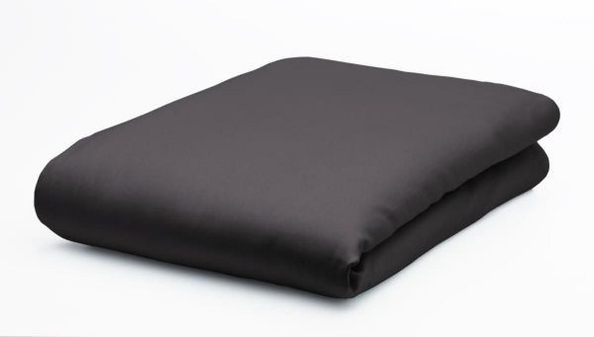 NAPÍNACIA PLACHTA, džersej, sivá, 180-200/200-220 cm - sivá, Konventionell, textil (180-200/200-220cm) - Fleuresse