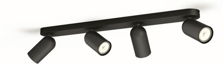 LED SIJALICA  - Osnovno, metal (8,2/12/52,8cm) - Philips