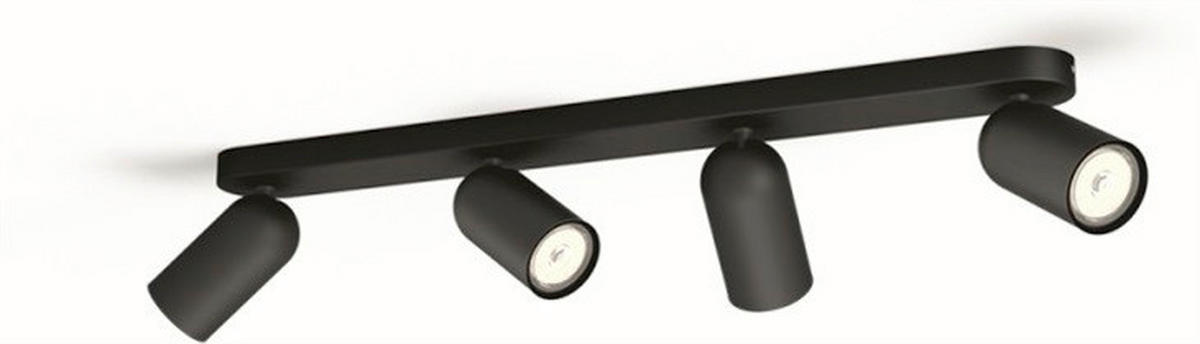 LED SIJALICA  - Osnovno, metal (8,2/12/52,8cm) - Philips