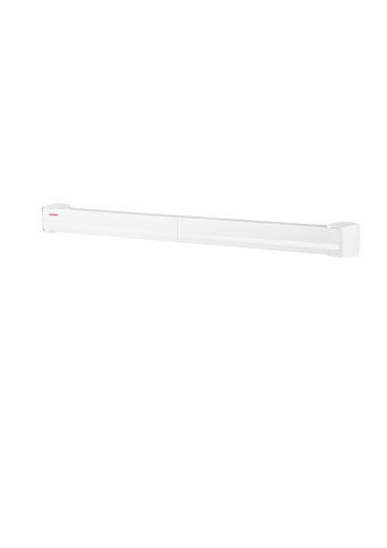 ZIDNA SUŠILICA ZA VEŠ - bela, Osnovno (8.7/5.4/107.69cm) - Leifheit