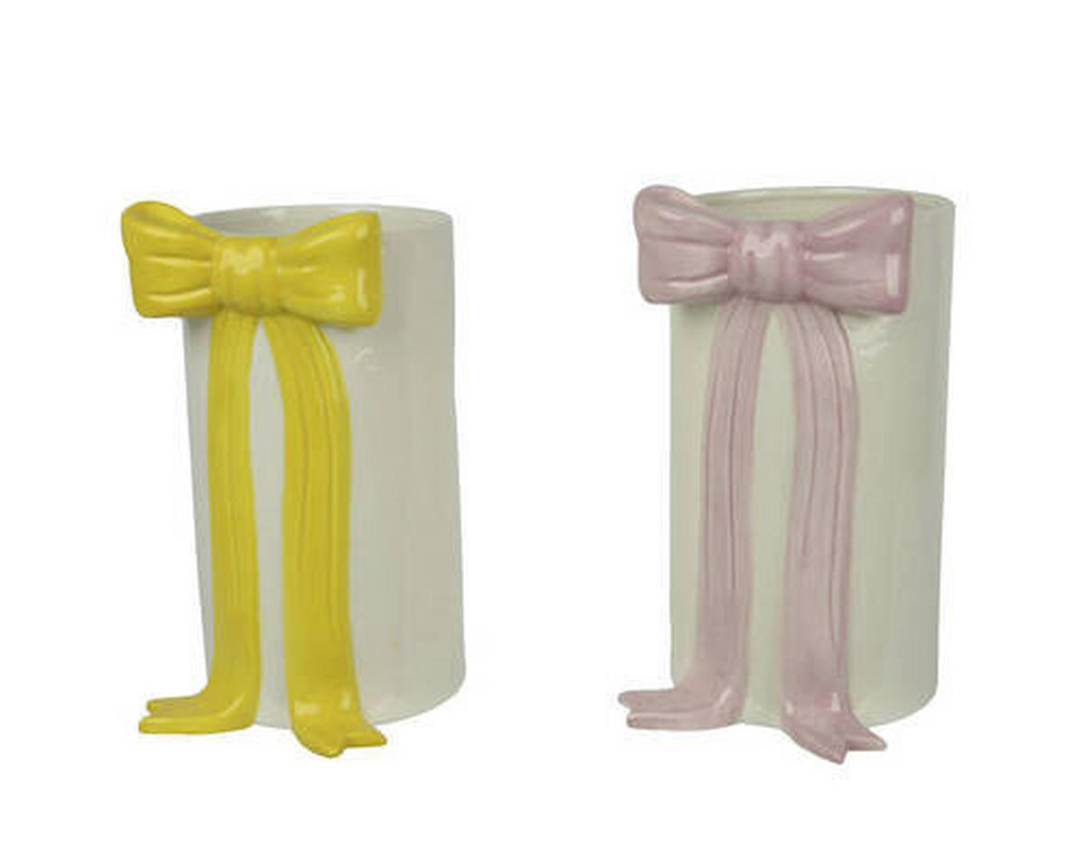 Vază Decorativă  - Basics (14,30/12,00/22,50cm)