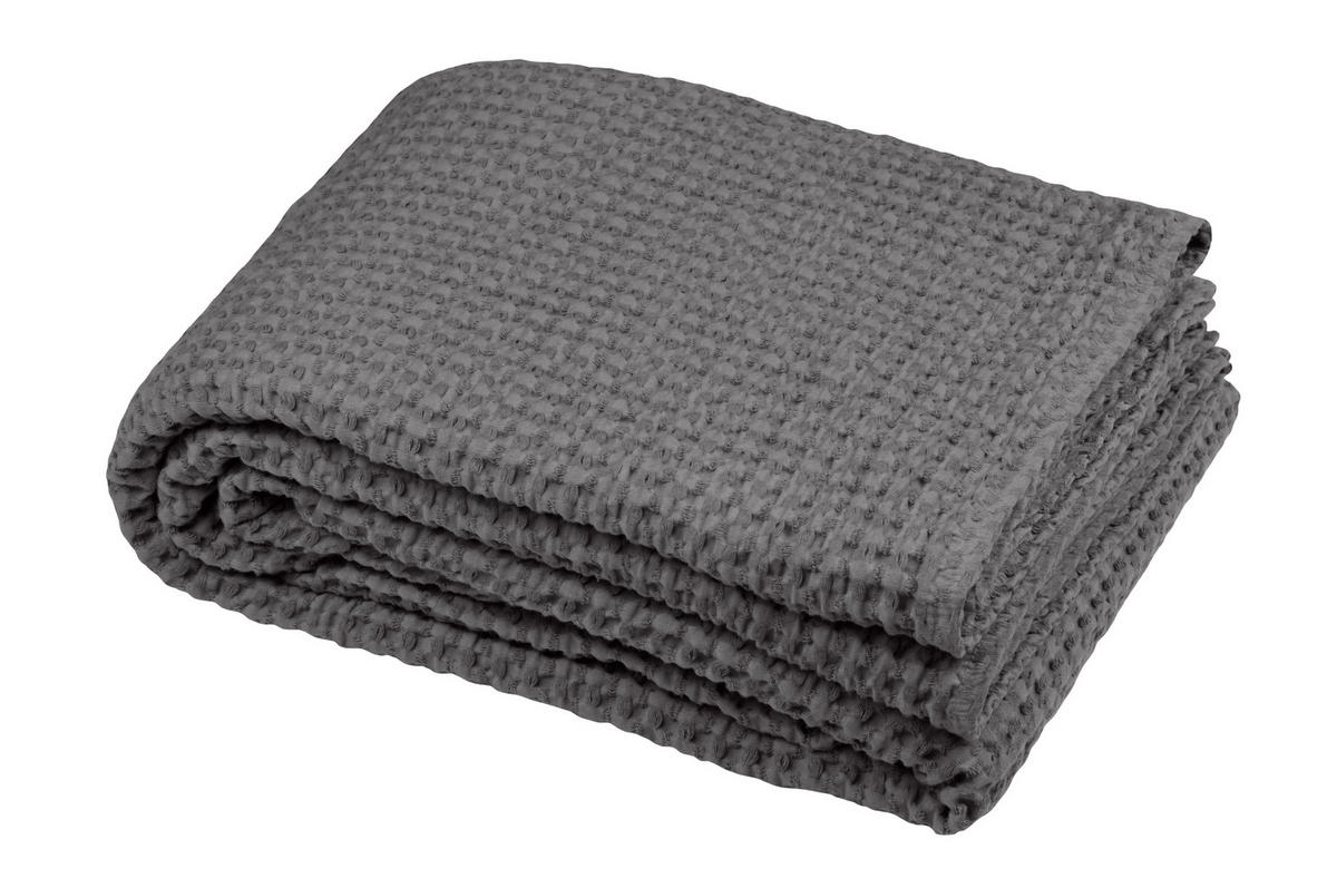 PREGRINJALO   240/220 cm       antracit  - antracit, Konvencionalno, tekstil (240/220cm)