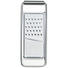 REIBE - Edelstahlfarben, Design, Metall (12/21cm) - WMF REIBE - Edelstahlfarben, Design, Metall (12/21cm) - WMF