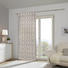 FERTIGVORHANG blickdicht 140/245 cm - Grau, Design, Textil (140/245cm) - Esposa
