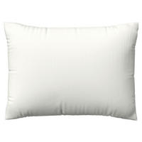 KISSENHÜLLE EASY JERSEY 40/60 cm  - Weiß, Basics, Textil (40/60cm) - Schlafgut