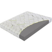 Saltea 160/200 cm  - alb, Basics (160/200cm) - Materasso