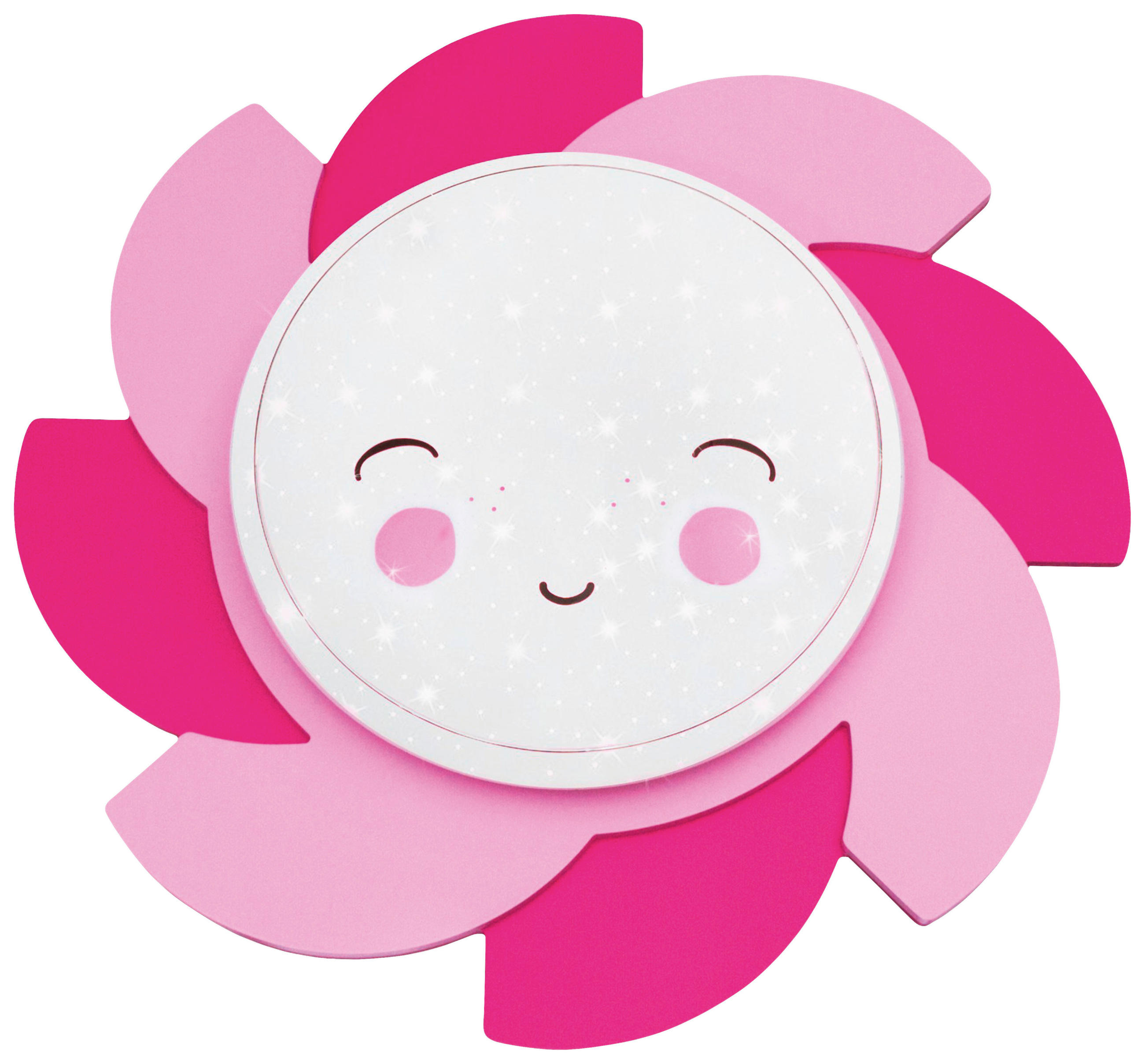 KINDERDECKENLEUCHTE 60/11 cm   - Trend, Holz (60/11cm)