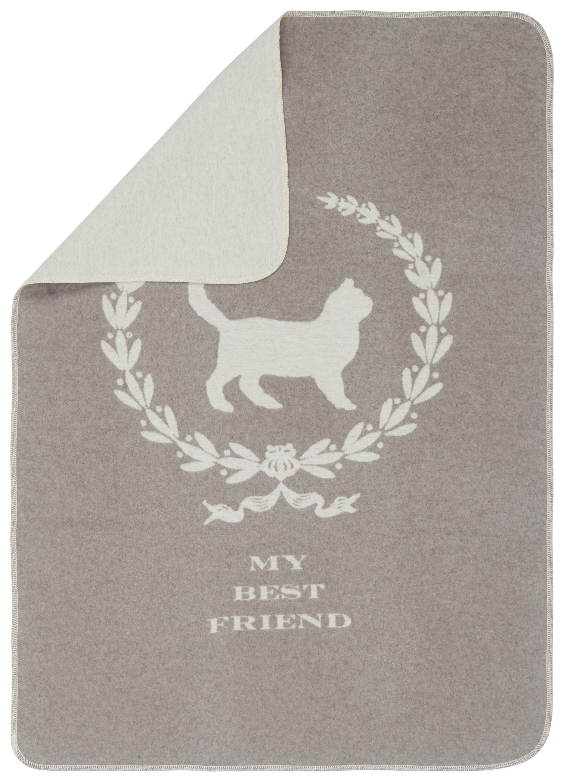 David Fussenegger DEKA PRE MAČKY, bavlna, 70/90 cm