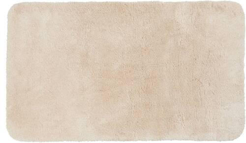 FÜRDŐSZOBASZŐNYEG  60/100 cm  bézs   - bézs, Konventionell, textil (60/100cm) - Esposa