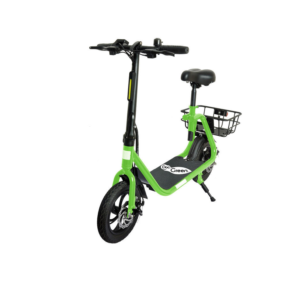 E-Klappscooter Eks 33 E-Klappscooter Eks 33