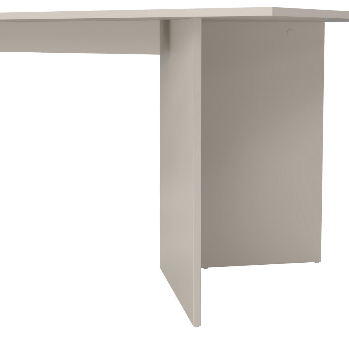 ESSTISCH in Holz 200/90/76 cm   - Kaschmir, MODERN, Holz (200/90/76cm) - MID.YOU