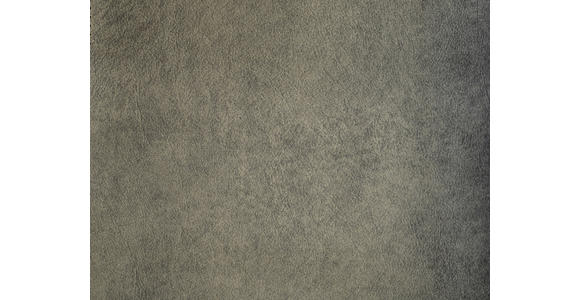 BOXSPRINGBETT 140/200 cm  in Grau  - Schwarz/Grau, KONVENTIONELL, Kunststoff/Textil (140/200cm) - Xora