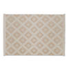 WEBTEPPICH 80/150 cm Summer Beige  - Beige, Basics, Kunststoff/Textil (80/150cm) - Schöner Wohnen