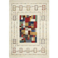 ORIENTTEPPICH 200/250 cm Matrix Reloaded Creme  - Creme, LIFESTYLE, Textil (200/250cm) - Cazaris