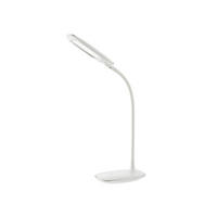 LED-TISCHLEUCHTE 29/9.3/56 cm   - Design, Kunststoff/Metall (29/9.3/56cm) - Globo