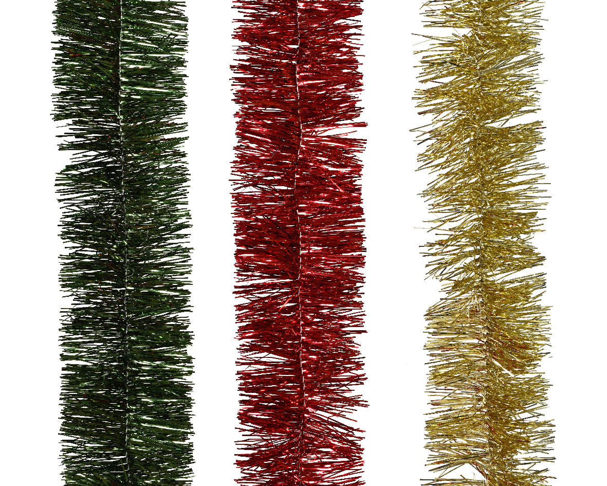 GIRLANDA 200,00 cm - Basics (200,00cm)