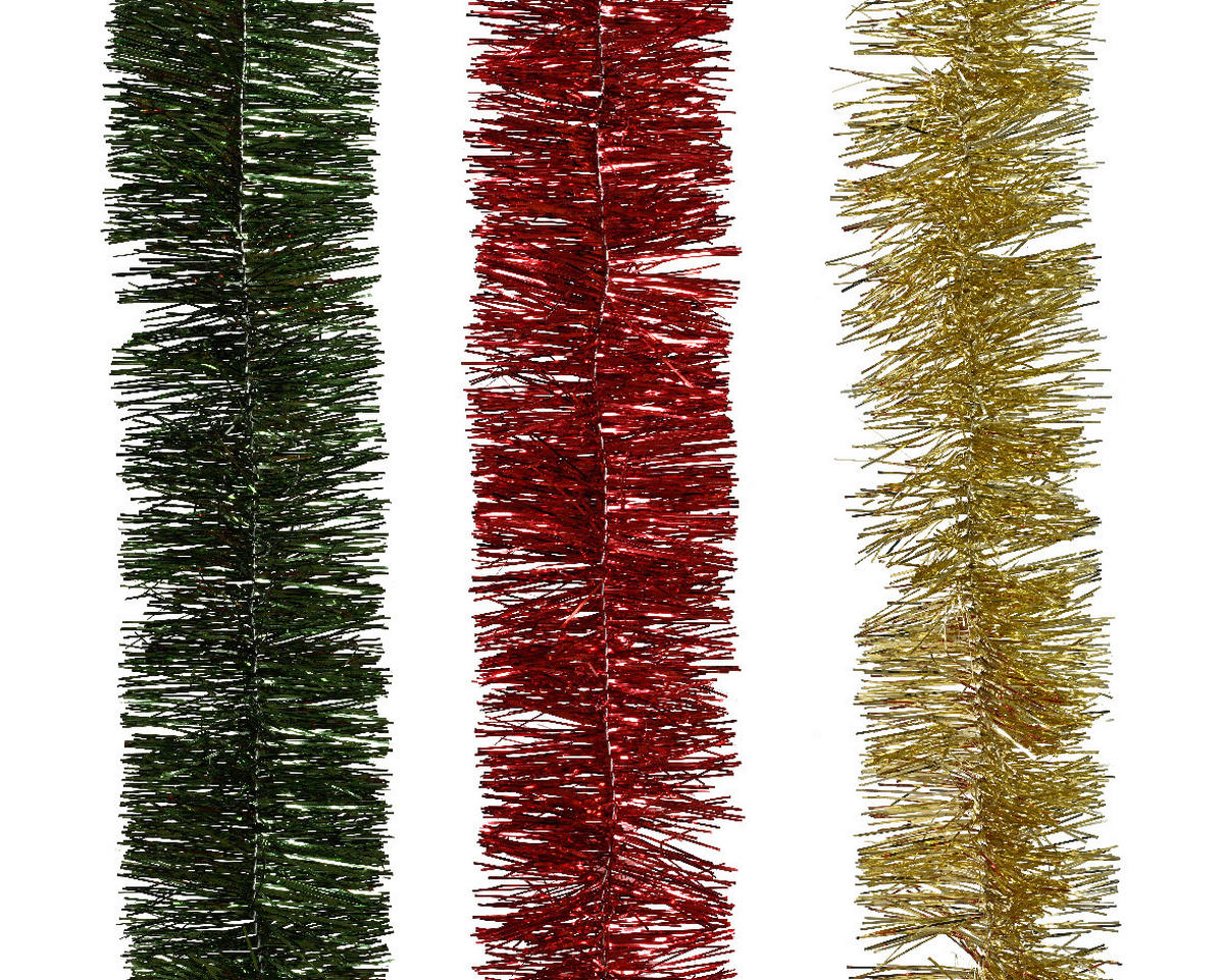 GIRLANDA 200,00 cm - Basics (200,00cm)