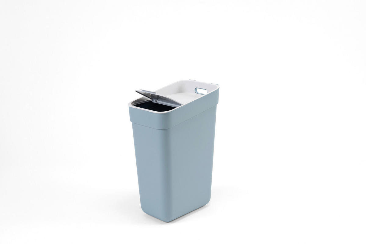 ODPADKOVÝ KOŠ  30 l - Basics (24,6/55,1/36,7cm) - Curver