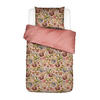 WENDEBETTWÄSCHE ROSELINA Satin 135/200 cm  - Rosa, KONVENTIONELL, Textil (135/200cm) - Essenza