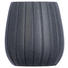 KELÍMEK, antracitová - antracitová, Basics, umělá hmota (9/10cm) KELÍMEK, antracitová - antracitová, Basics, umělá hmota (9/10cm)