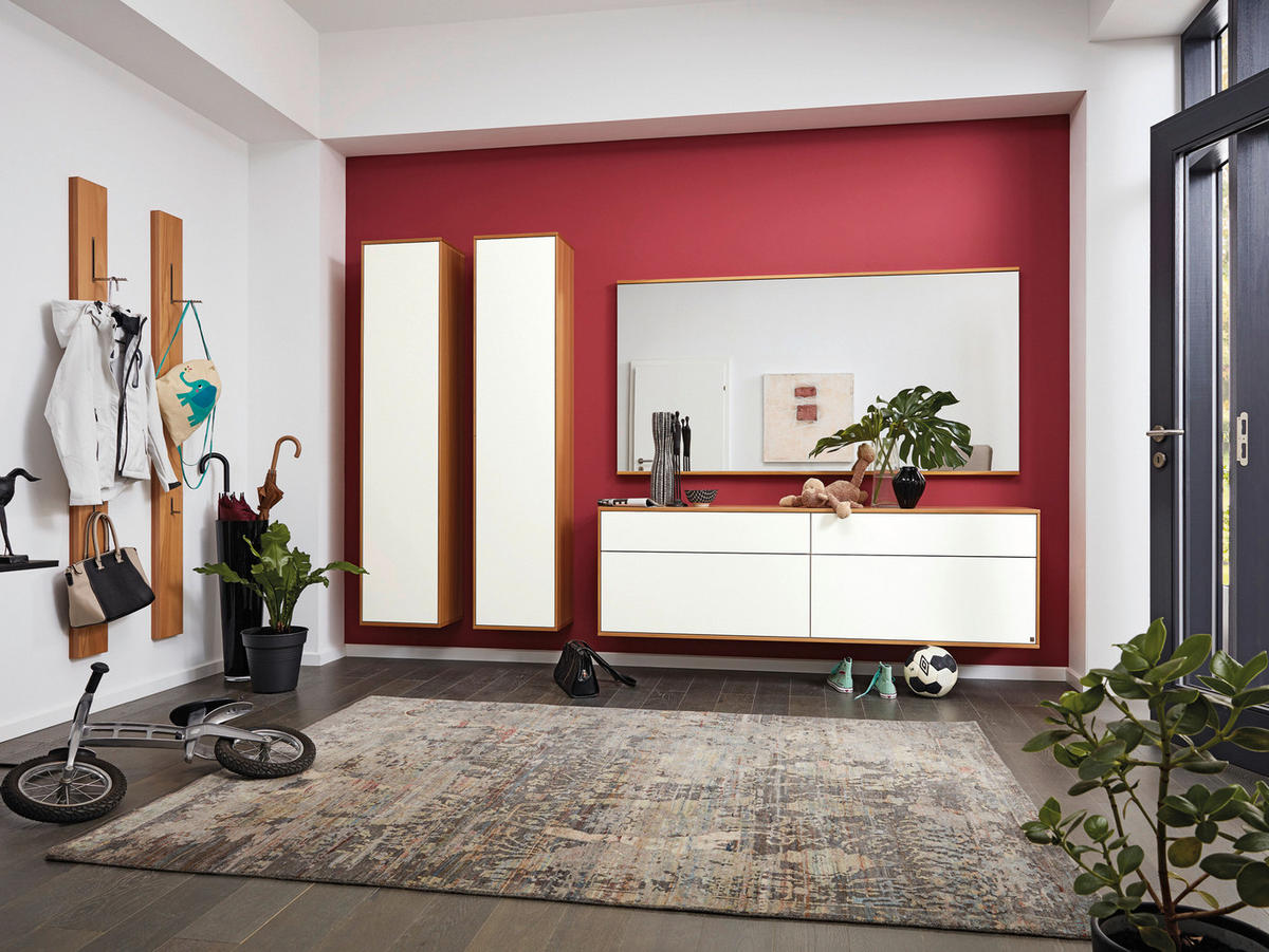 ORIENTTEPPICH 140/200 cm Savannah Sileno Multicolor  - Multicolor, Design, Textil (140/200cm) - Musterring