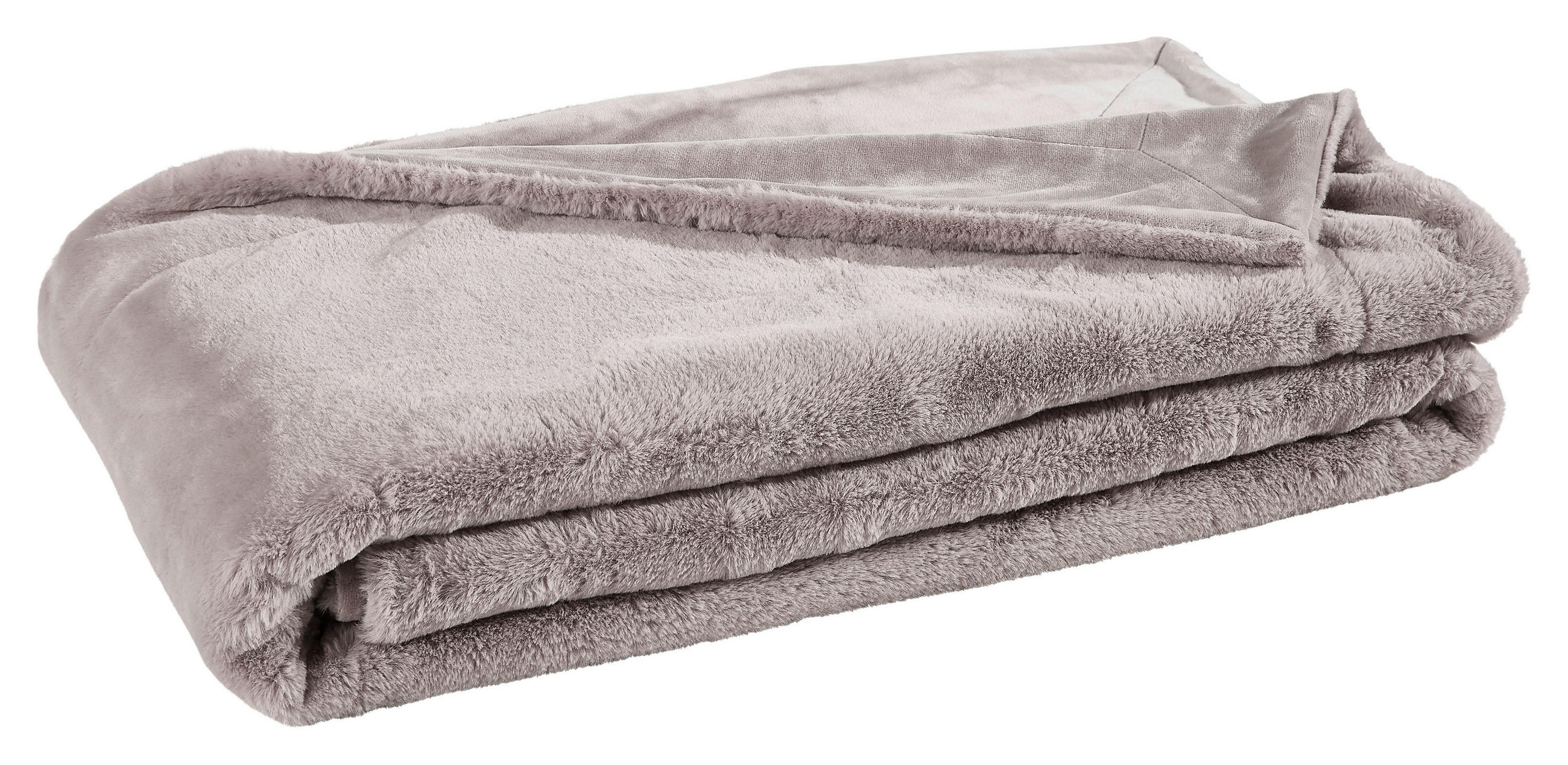 Novel KOŽEŠINOVÁ DEKA, polyester, 150/200 cm